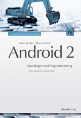Android 2 - Pant, Marcus; Becker, Arno