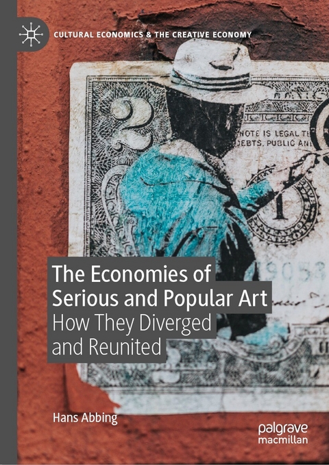 The Economies of Serious and Popular Art - Hans Abbing