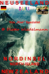 Neuseeland Nordinsel - Dieter Wiedelmann