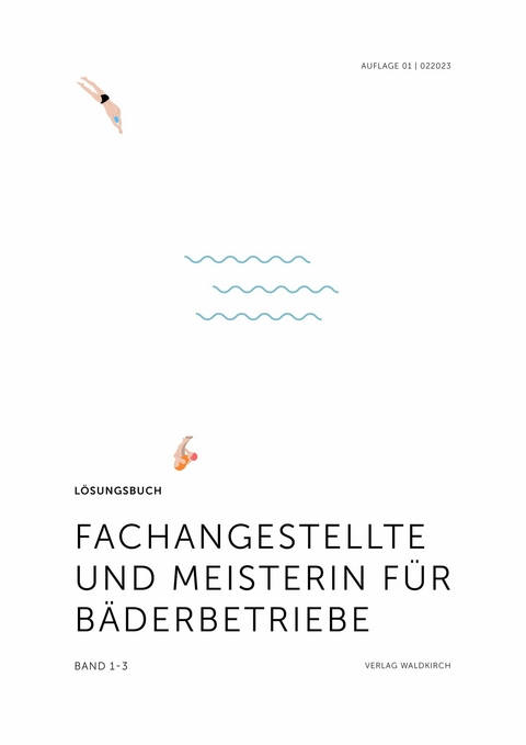 Fachangestellte und Meisterin für Bäderbetriebe - Yvonne Winter