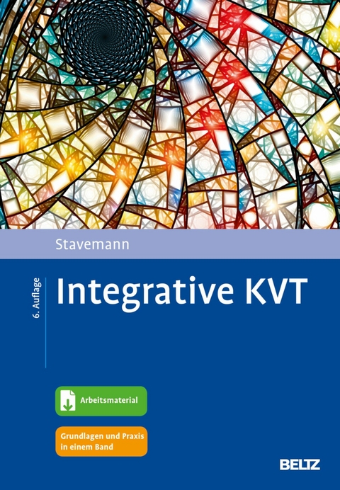 Integrative KVT -  Harlich H. Stavemann