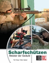 Scharfschützen - Pat Farey, Mark Spicer