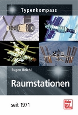 Raumstationen - Eugen Reichl