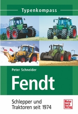 Fendt - Peter Schneider