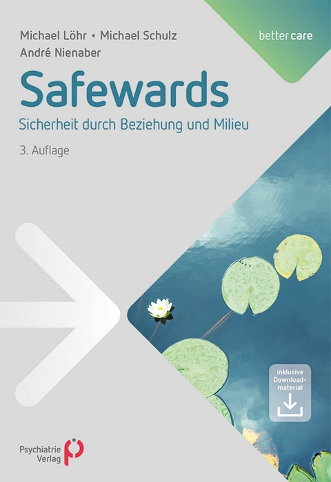 Safewards -  Michael Löhr,  Michael Schulz,  André Nienaber