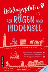 Lieblingsplätze auf Rügen und Hiddensee - Frank Meierewert