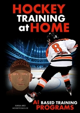 Hockey Training at Home - Jukka Aro