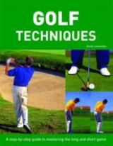Step by Step Golf Techniques - 