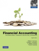 Financial Accounting plus MyAccountingLab XL 12 months access:Global Edition - Harrison, Walter T.; Horngren, Charles T.; Thomas, Bill; Suwardy, Themin
