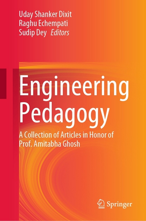 Engineering Pedagogy - 