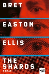 The Shards -  Bret Easton Ellis