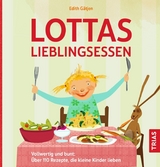 Lottas Lieblingsessen -  Edith Gätjen
