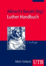 Luther Handbuch - 