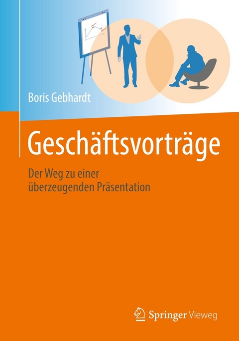 Geschäftsvorträge -  Boris Gebhardt