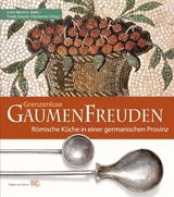 Grenzenlose Gaumenfreuden - 