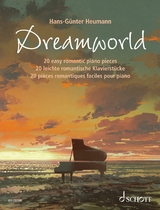Dreamworld - Hans-Günter Heumann