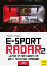E-Sport Radar 2 - Timo Schöber, Phillip Ebben