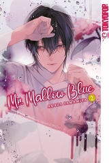 Mr. Mallow Blue, Band 02 - Akaza Samamiya