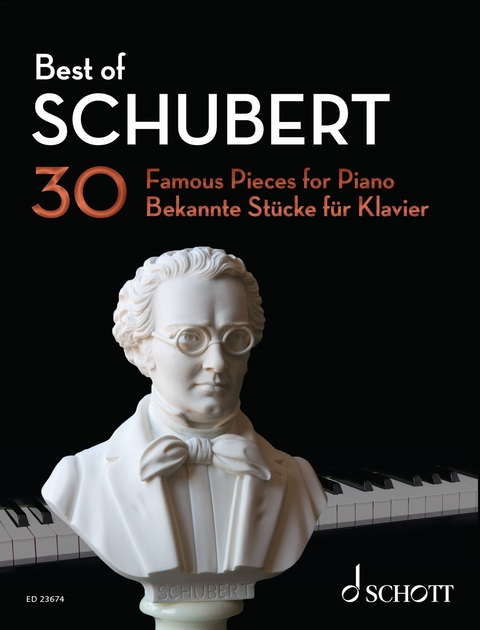 Best of Schubert - Franz Schubert