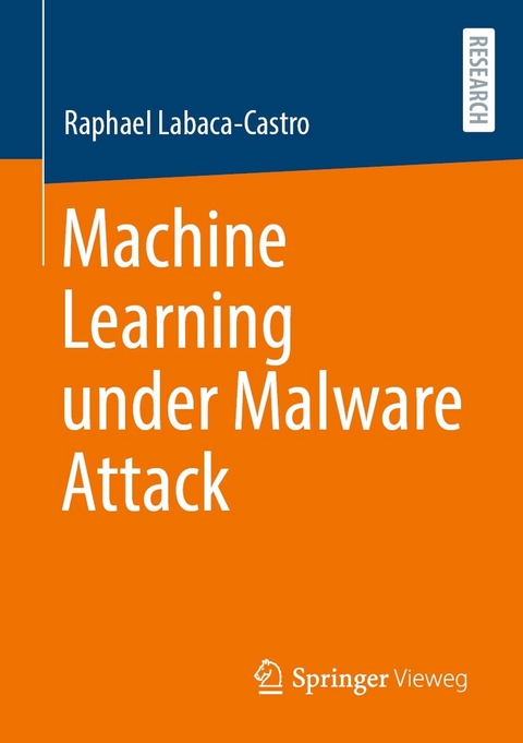 Machine Learning under Malware Attack -  Raphael Labaca Castro
