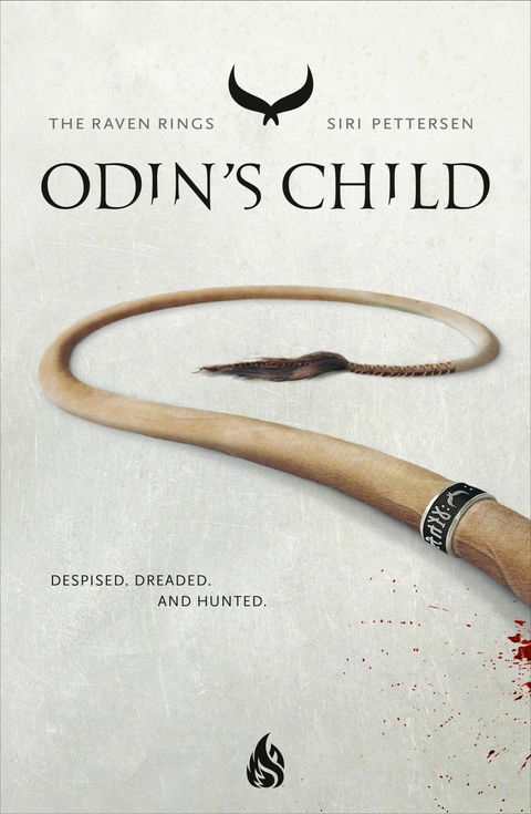 Odin's Child -  Siri Pettersen