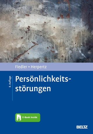 Persönlichkeitsstörungen - Peter Fiedler; Sabine Herpertz
