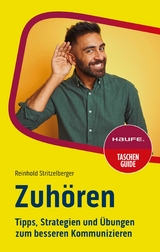 Zuhören -  Reinhold Stritzelberger