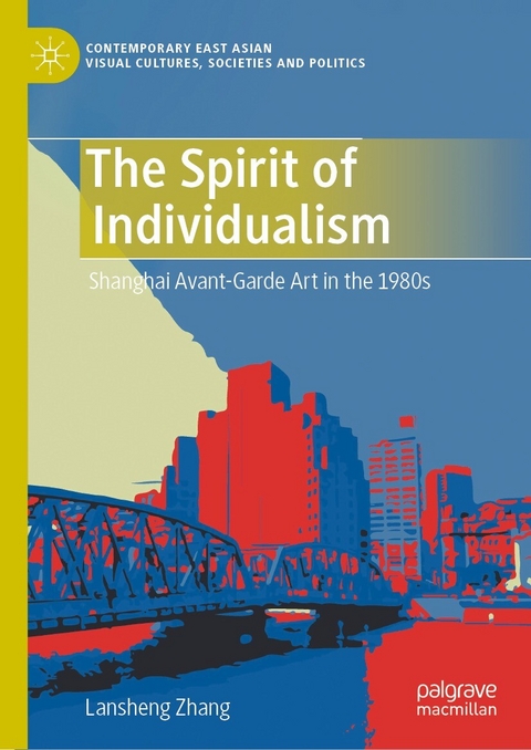 Spirit of Individualism -  Lansheng Zhang