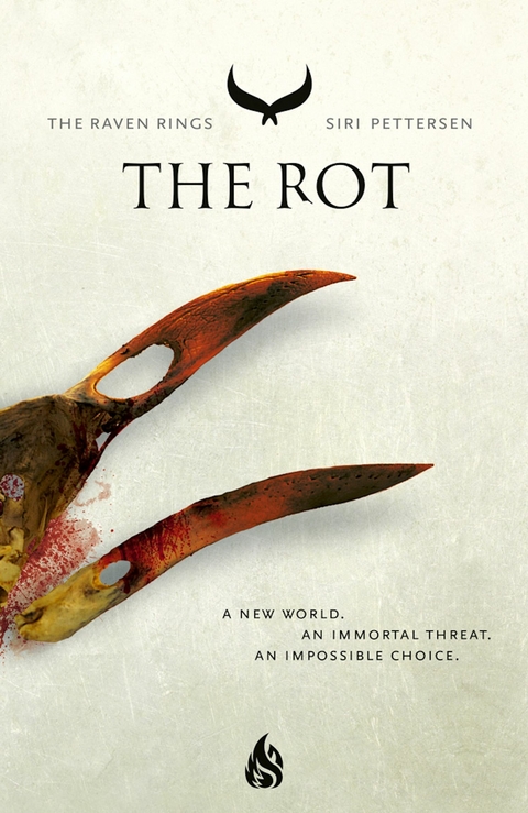 The Rot - Siri Pettersen