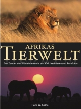 Afrikas Tierwelt