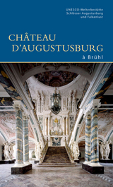 Château Augustusburg à Brühl - 
