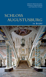 Schloss Augustusburg in Brühl - 