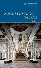Augustusburg Palace, Brühl - 