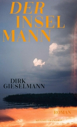 Der Inselmann -  Dirk Gieselmann