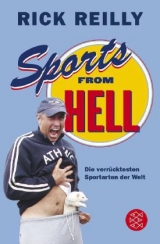 Sports from Hell - Rick Reilly