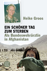 Ein schöner Tag zum Sterben - Heike Groos