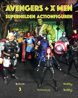 Avengers + X Men - Robby Bobby