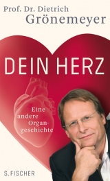 Dein Herz - Dietrich Grönemeyer