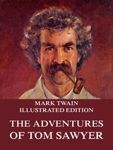 The Adventures Of Tom Sawyer - Mark Twain