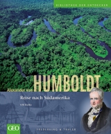 Alexander von Humboldt - Ulli Kulke