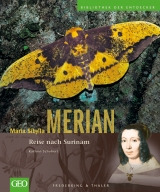 Maria Sibylla Merian - Kathrin Schubert