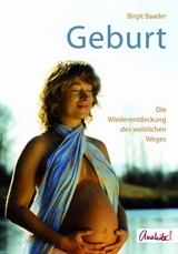 Geburt - Birgit Baader