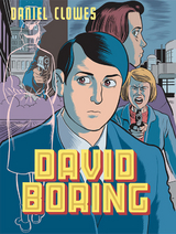 David Boring - Daniel Clowes