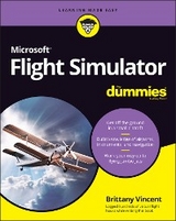 Microsoft Flight Simulator For Dummies -  Brittany Vincent