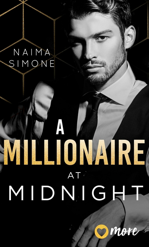 A Millionaire at Midnight -  Naima Simone