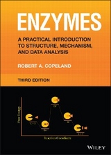 Enzymes -  Robert A. Copeland
