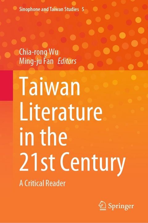 Taiwan Literature in the 21st Century - 