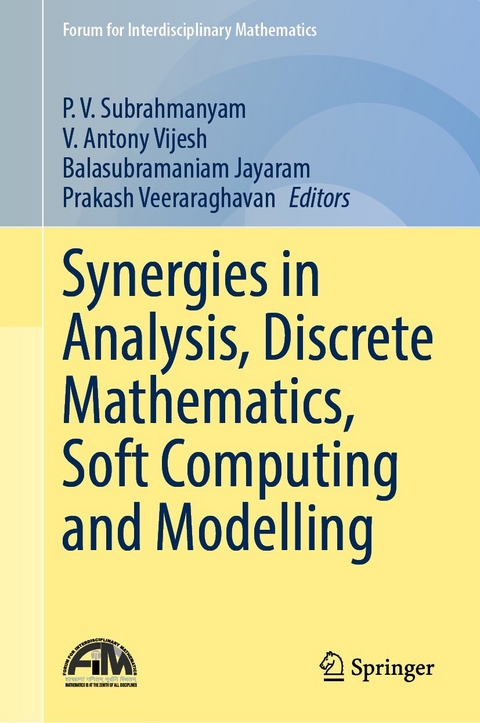 Synergies in Analysis, Discrete Mathematics, Soft Computing and Modelling - 