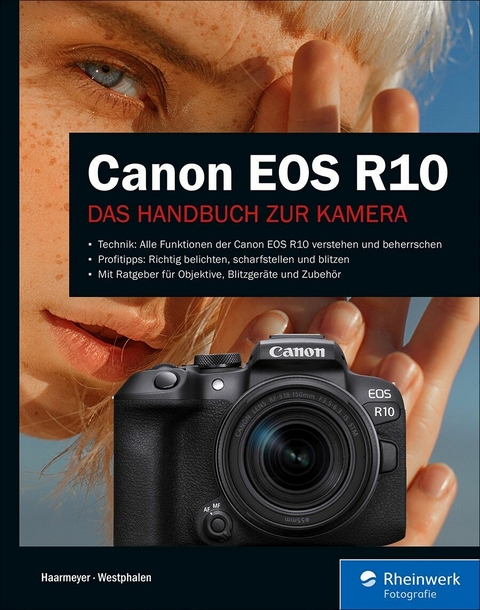 Canon EOS R10 -  Holger Haarmeyer,  Christian Westphalen