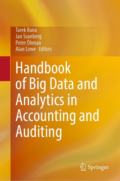 Handbook of Big Data and Analytics in Accounting and Auditing - 